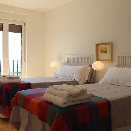 Casa Rural La Olma Pension Hita Buitenkant foto