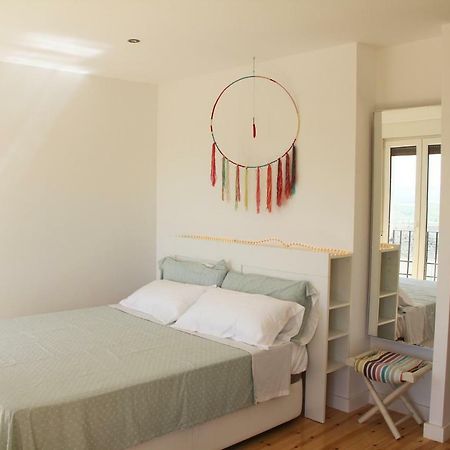 Casa Rural La Olma Pension Hita Buitenkant foto