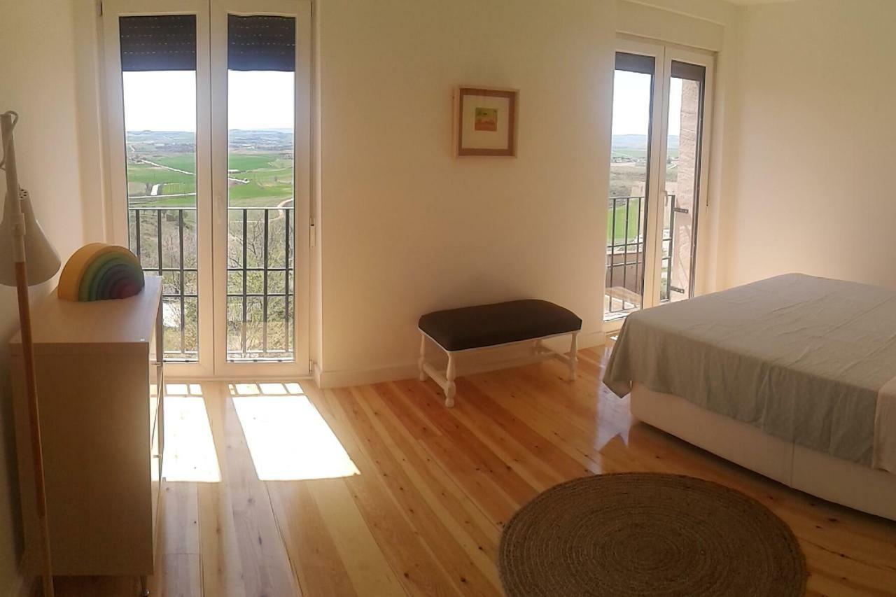 Casa Rural La Olma Pension Hita Buitenkant foto