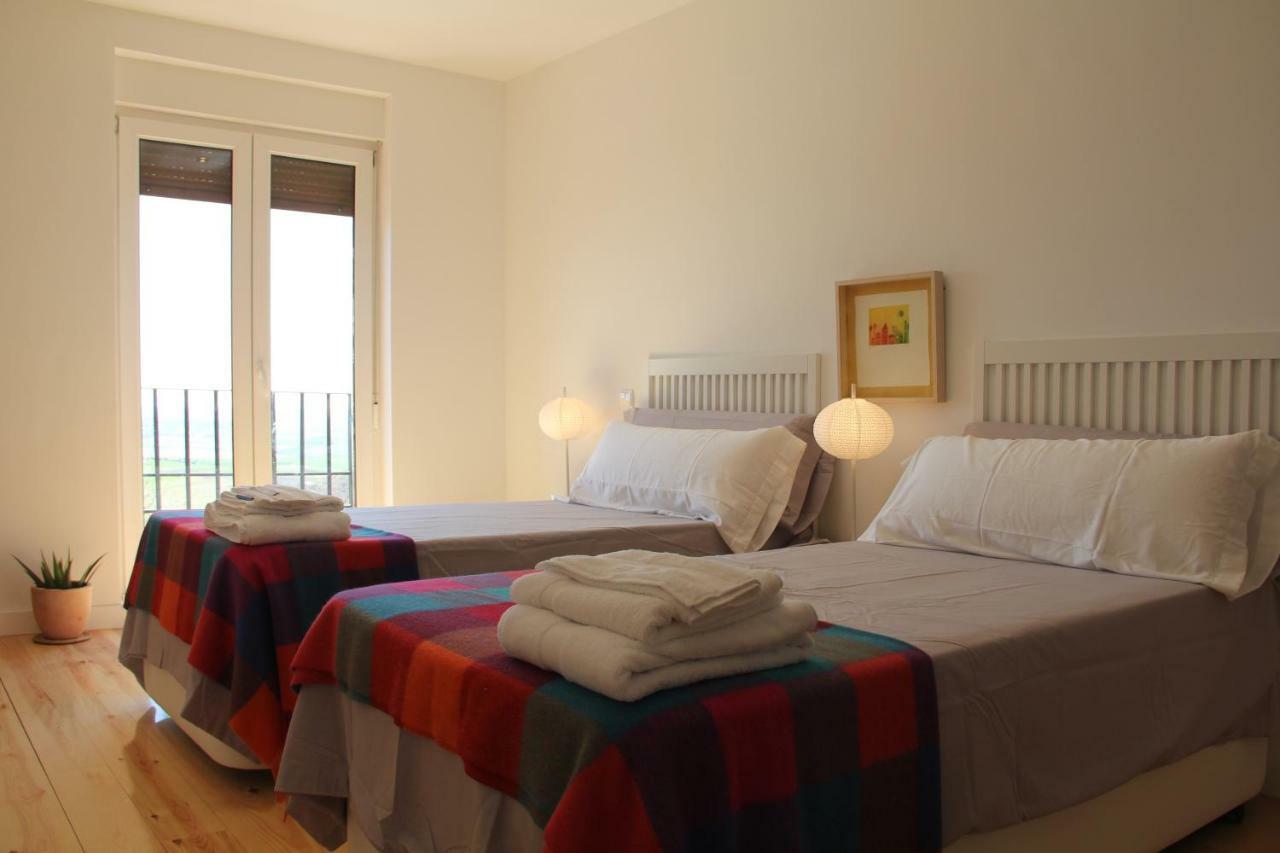 Casa Rural La Olma Pension Hita Buitenkant foto