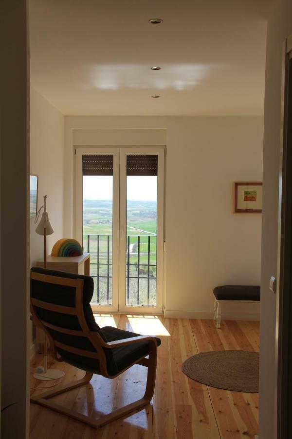 Casa Rural La Olma Pension Hita Buitenkant foto