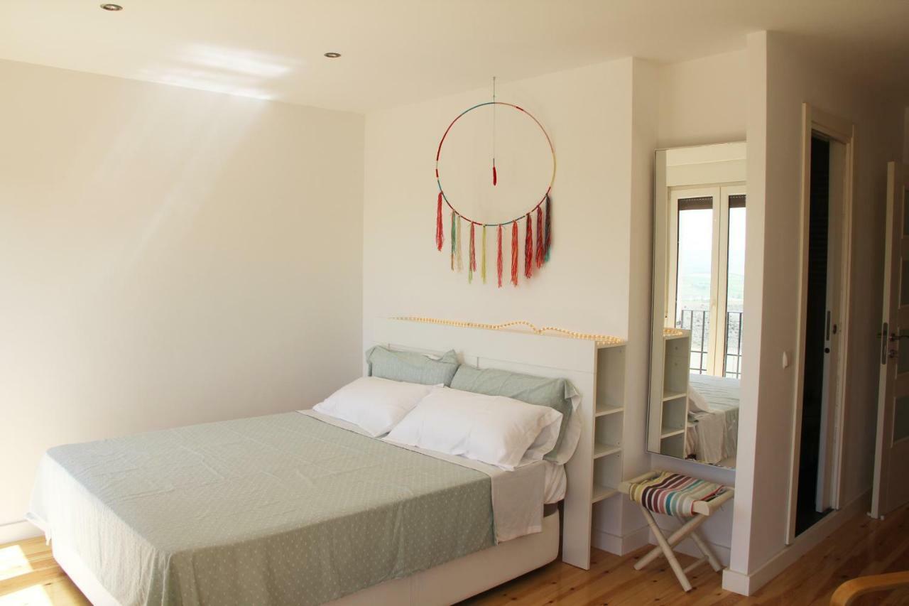 Casa Rural La Olma Pension Hita Buitenkant foto