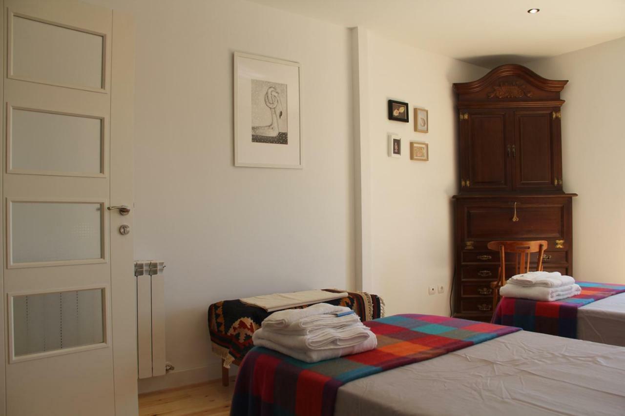 Casa Rural La Olma Pension Hita Buitenkant foto