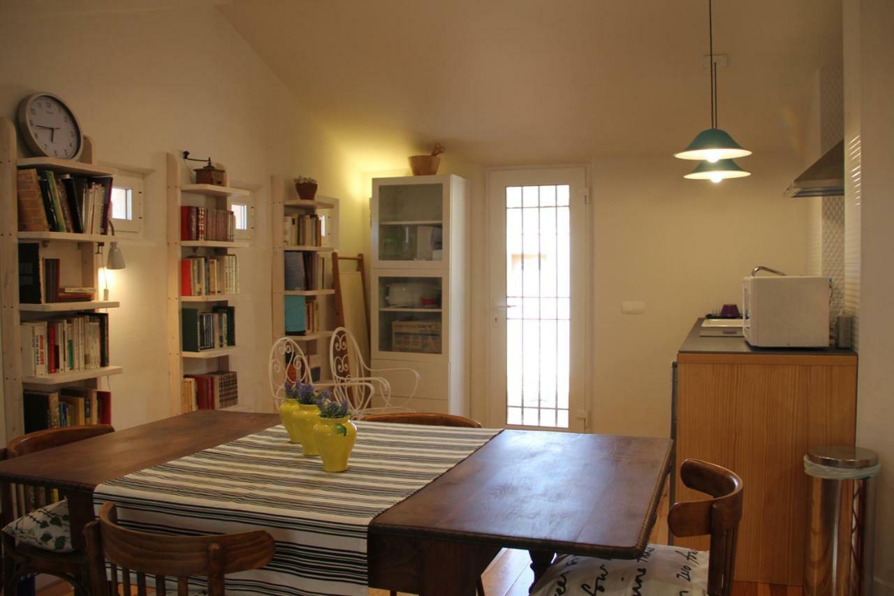 Casa Rural La Olma Pension Hita Buitenkant foto