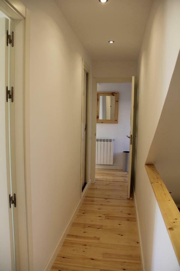 Casa Rural La Olma Pension Hita Buitenkant foto