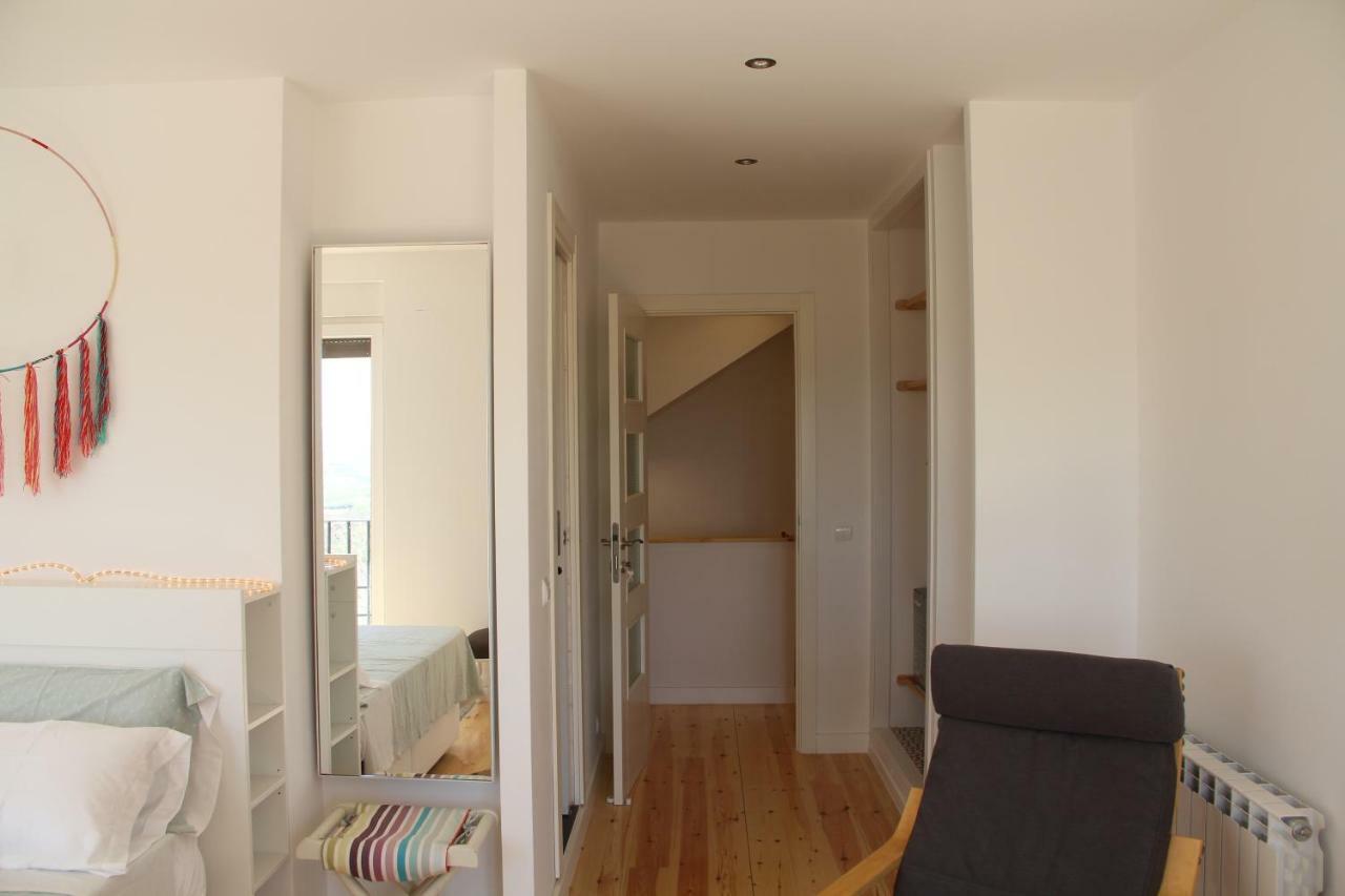 Casa Rural La Olma Pension Hita Buitenkant foto